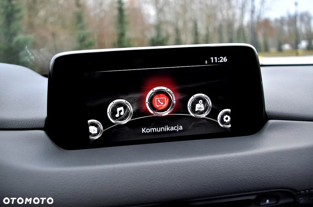 Mazda CX-5 2.0 Skyprestige 2WD - 27