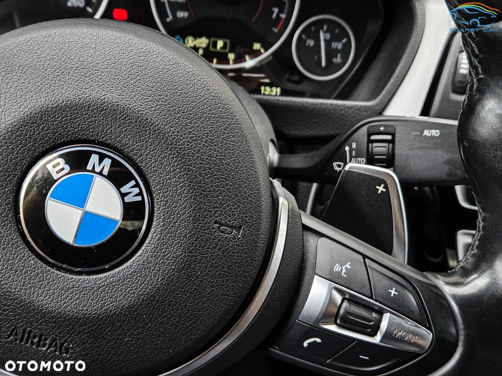 BMW Seria 4 420i Gran Coupe Sport-Aut M Sport - 26