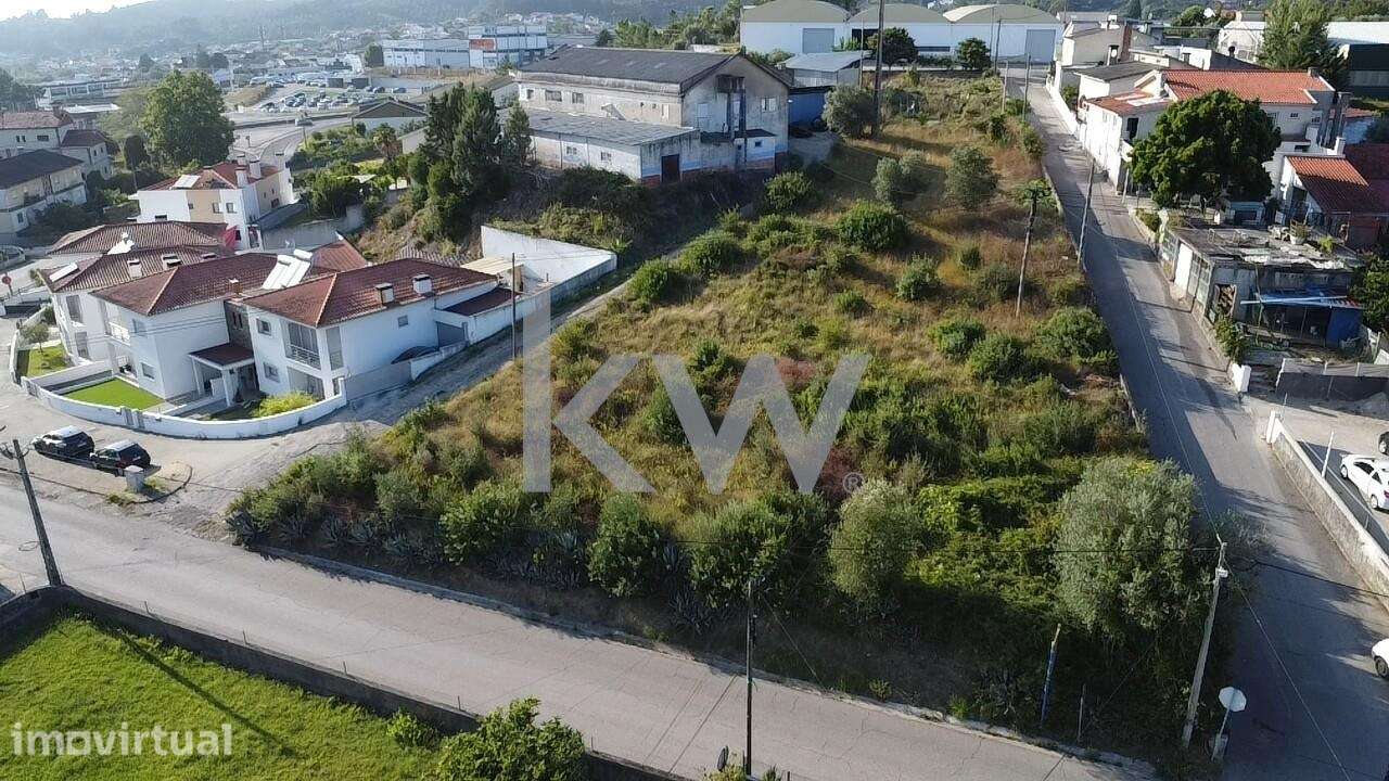 Terreno com 2358m2 na Palheira, Antanhol Coimbra - Grande imagem: 4/13