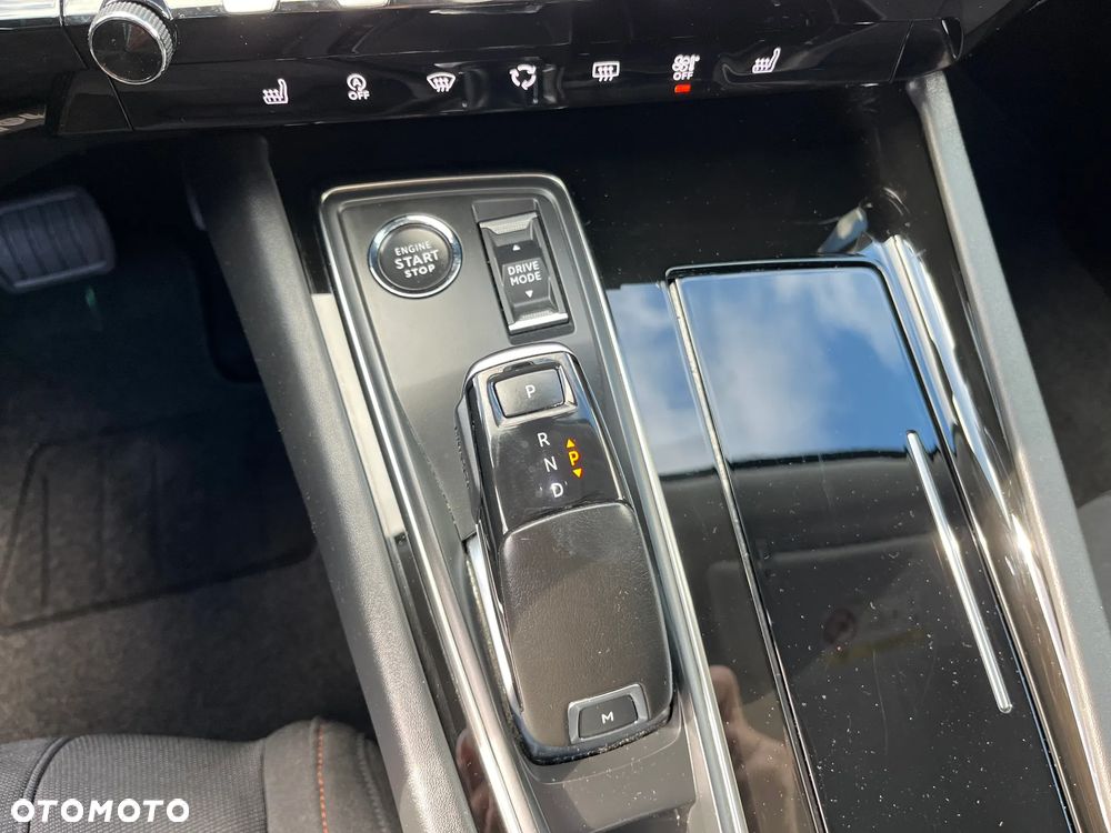 Peugeot 508 BlueHDi 130 EAT8 Active - 27