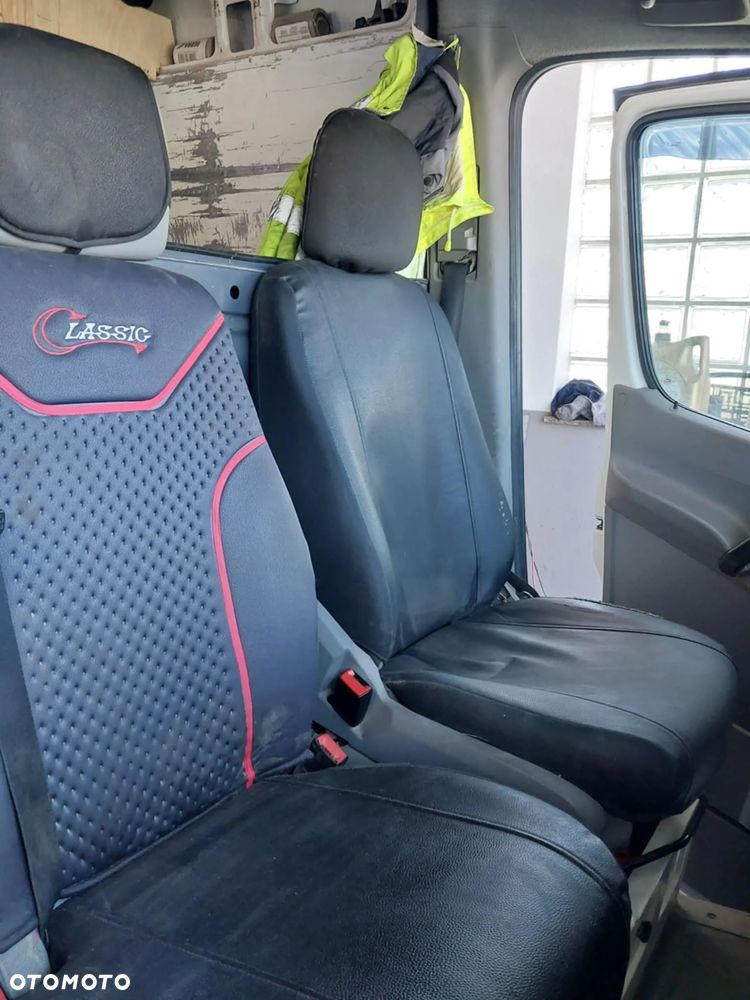 Volkswagen CRAFTER - 3