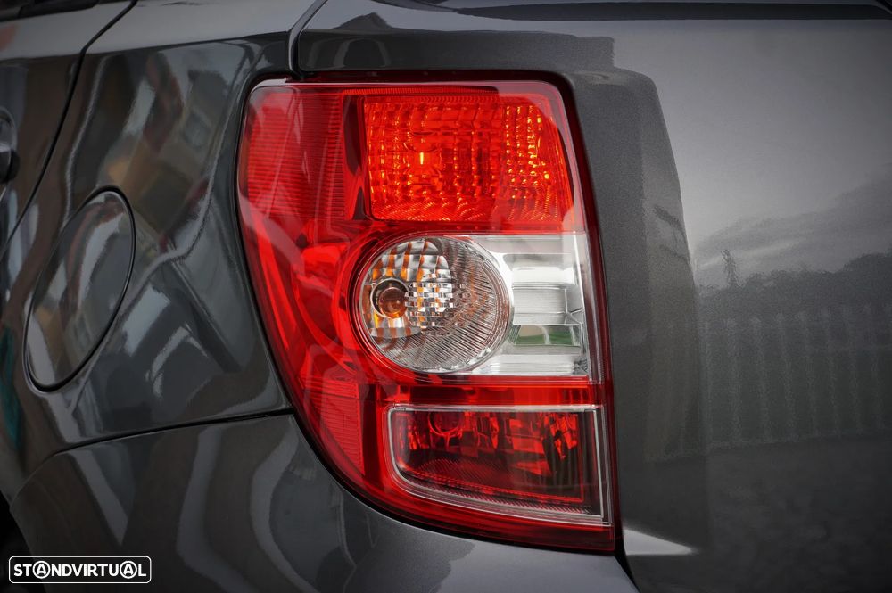 Toyota Urban Cruiser 1.4 D-4D High Pack - 38