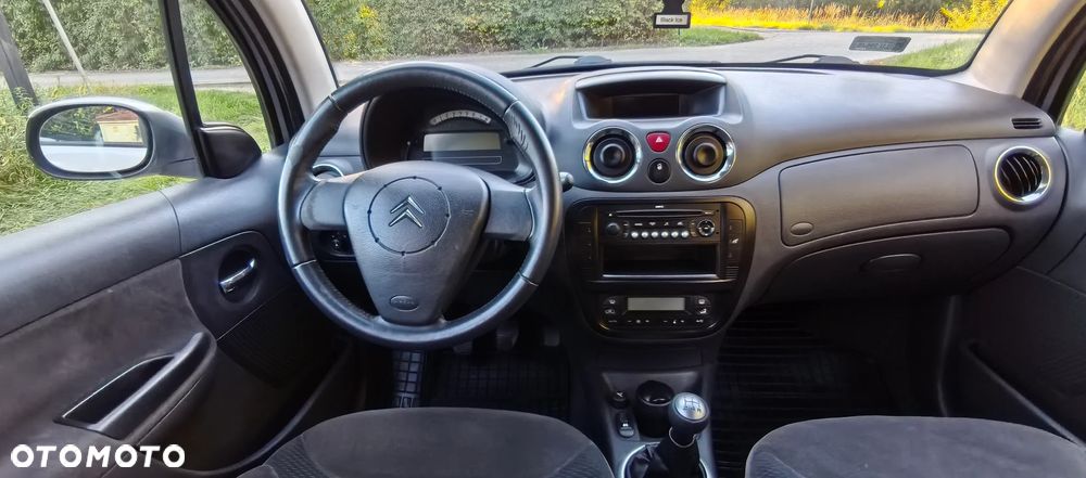 Citroën C3 - 9