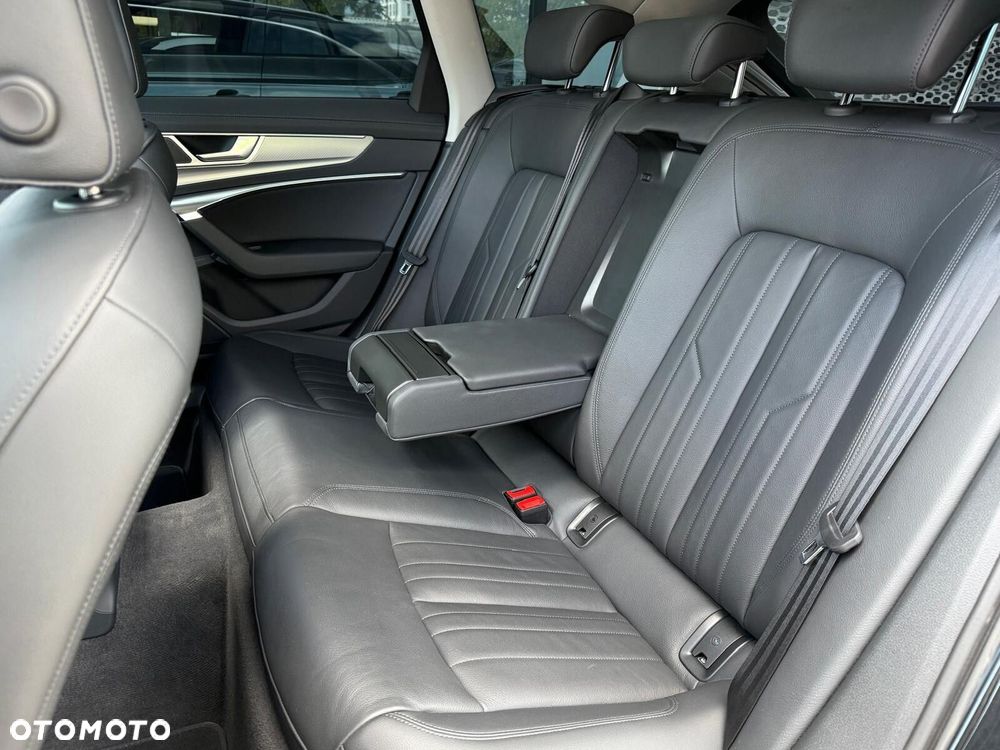 Audi A6 Avant 40 TDI mHEV Quattro Advanced S tronic - 20