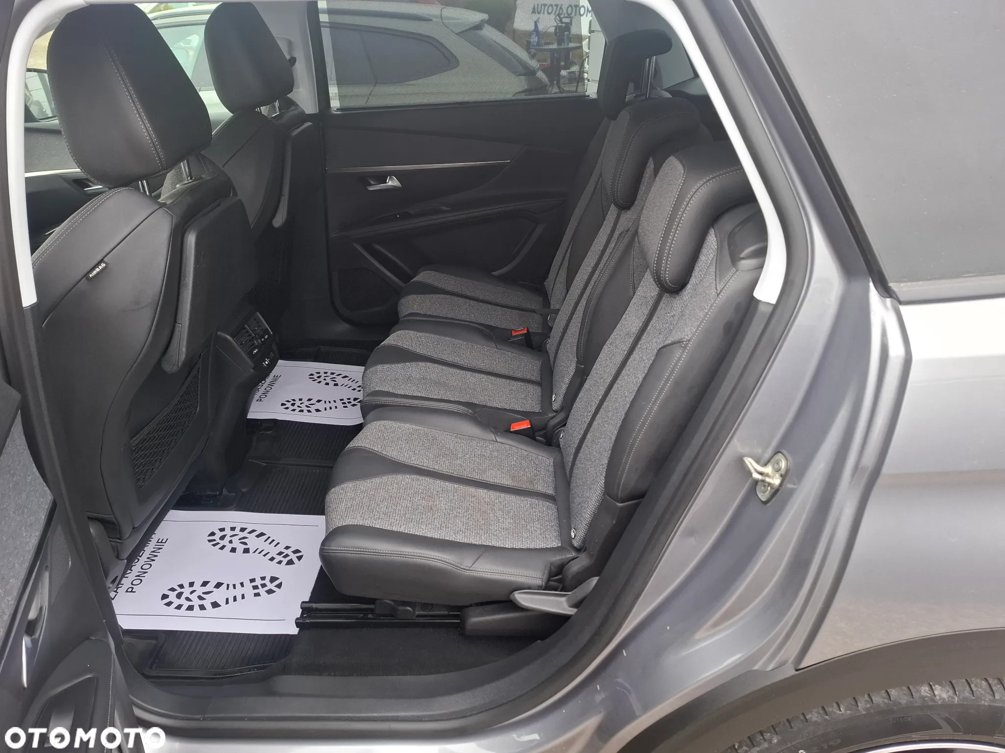 Peugeot 5008 1.5 BlueHDi GT S&S EAT8 - 30