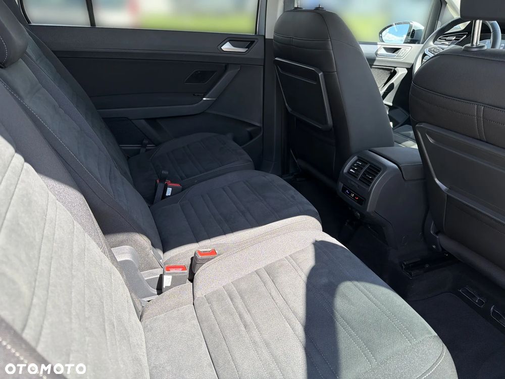 Volkswagen Touran 1.5 TSI EVO Comfortline Plus DSG - 14