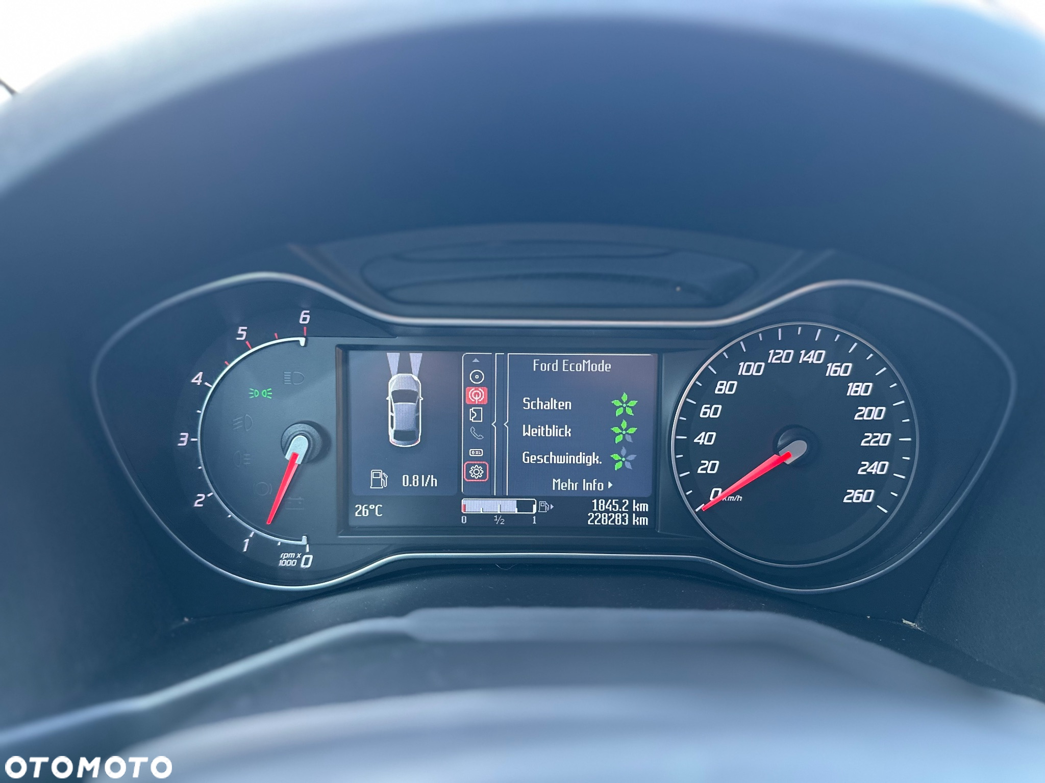 Ford Mondeo 2.0 TDCi Titanium - 25