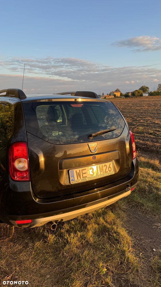 Dacia Duster 1.5 dCi Laureate - 10