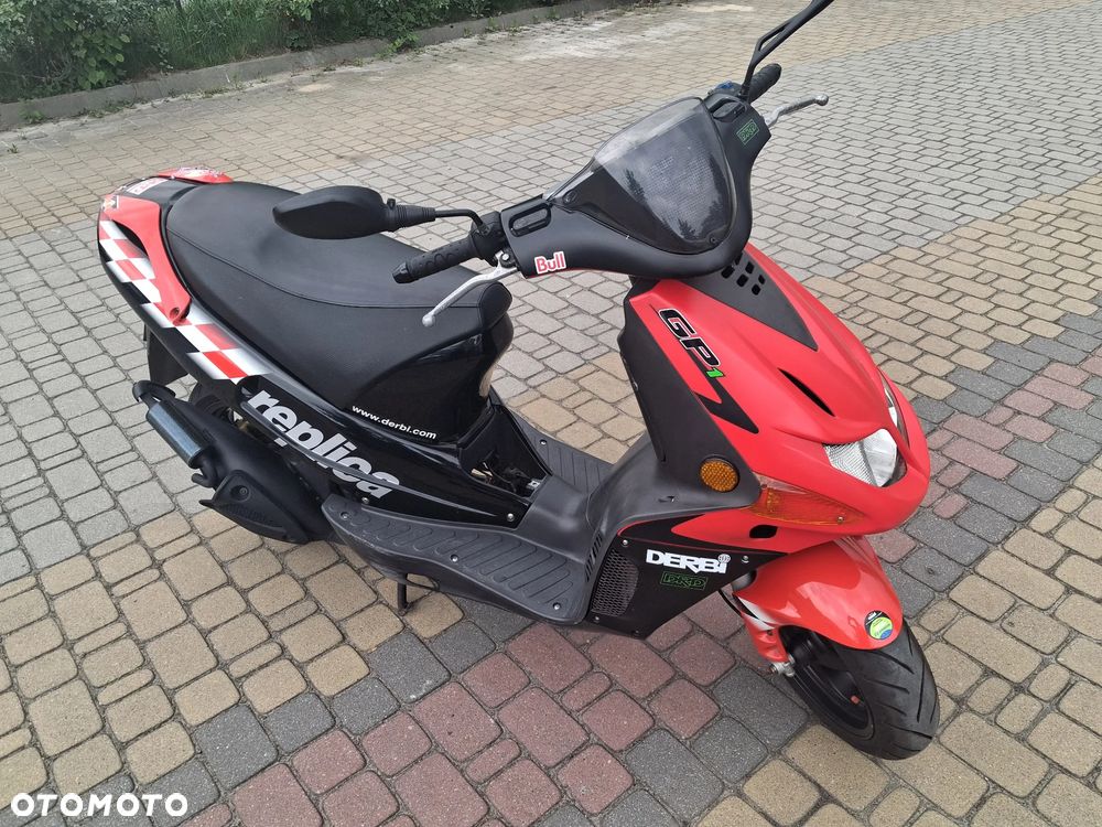 Yamaha Cygnus - 22