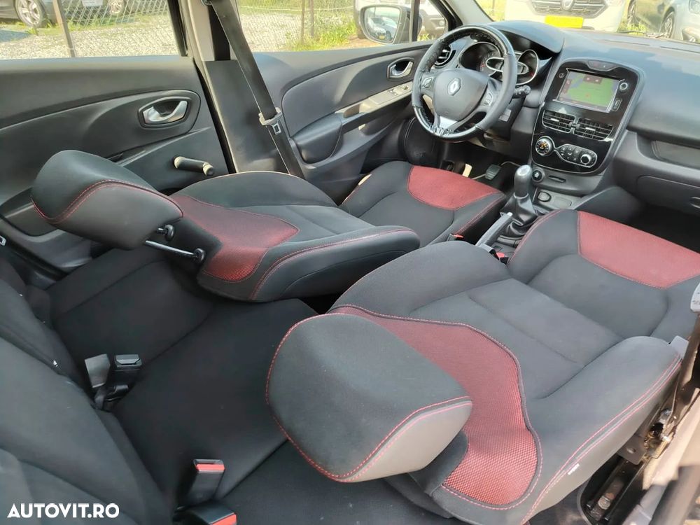 Renault Clio Estate 0.9 TCe Dynamique - 13
