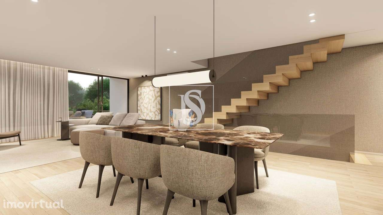 Lote de Terreno com Vista Mar e Projeto Aprovado – Viana do Castelo - Grande imagem: 2/24