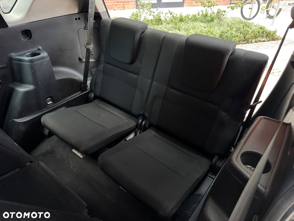 Toyota Corolla Verso 2.0 D-4D Sol 7os - 13