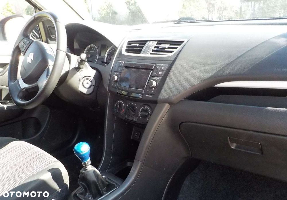 Suzuki Swift 1.2 Comfort - 17