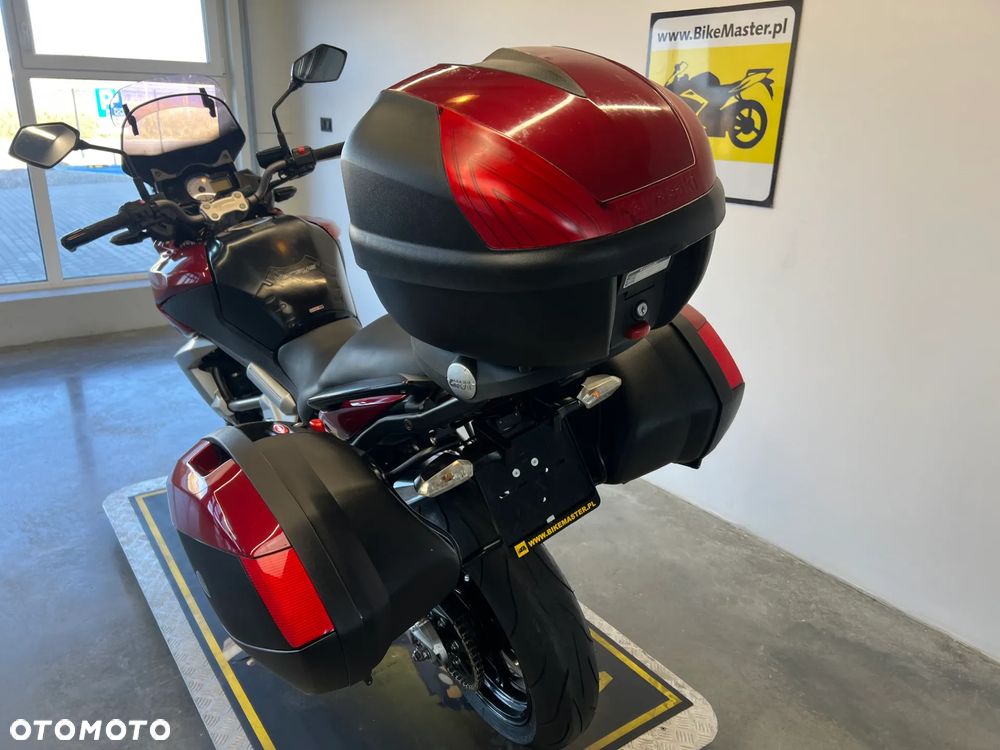 Kawasaki Versys 650 - 19