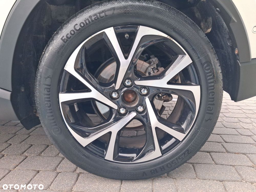 Toyota C-HR 1.8 Hybrid Premium - 10