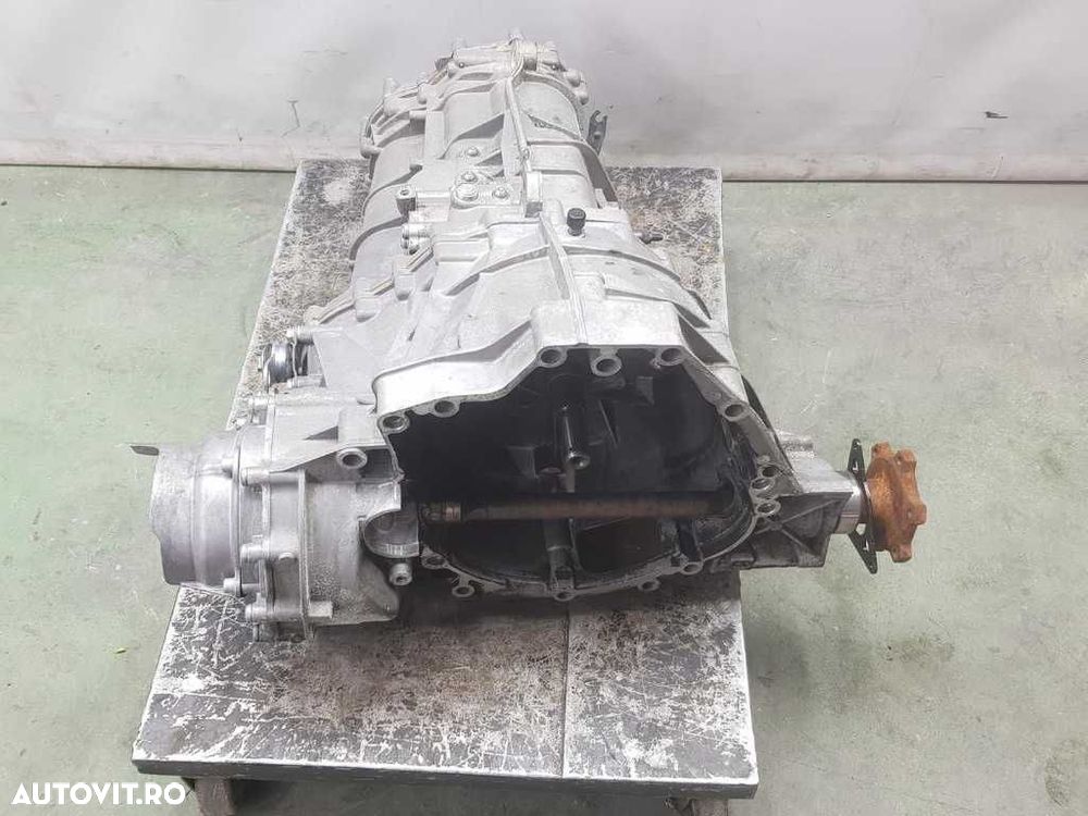 Cutie viteze Audi A4 B8/ A5; 1.8 TFSI; LCN / LLV; 6 Trepte; 2007-2015 - 1