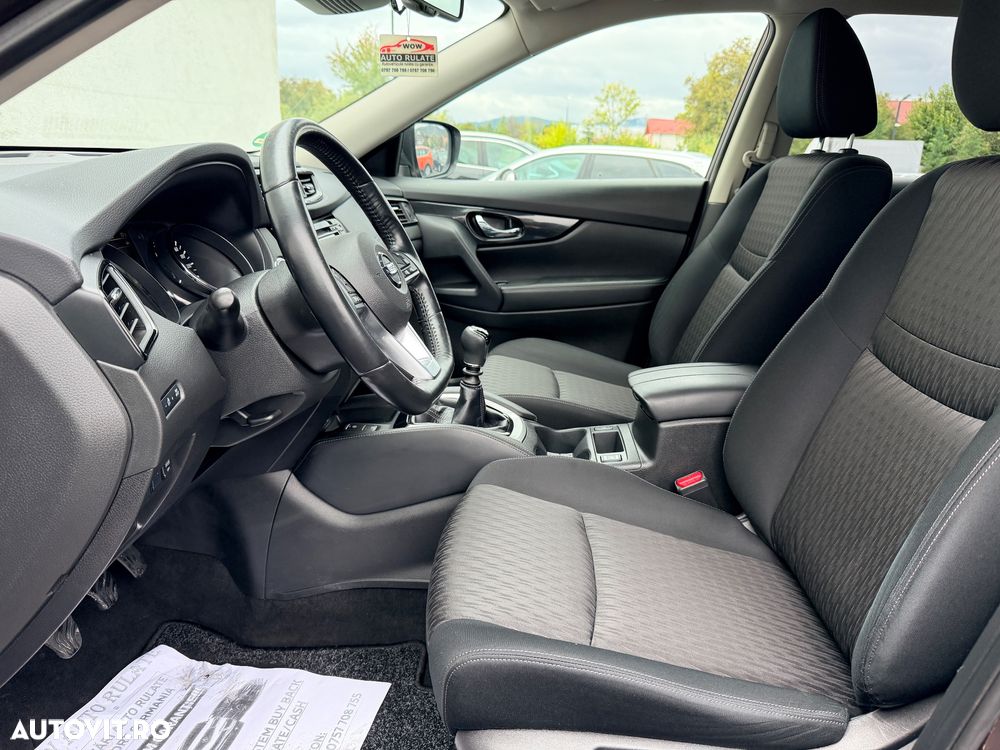 Nissan X-Trail 1.7 dCi N-Connecta - 10
