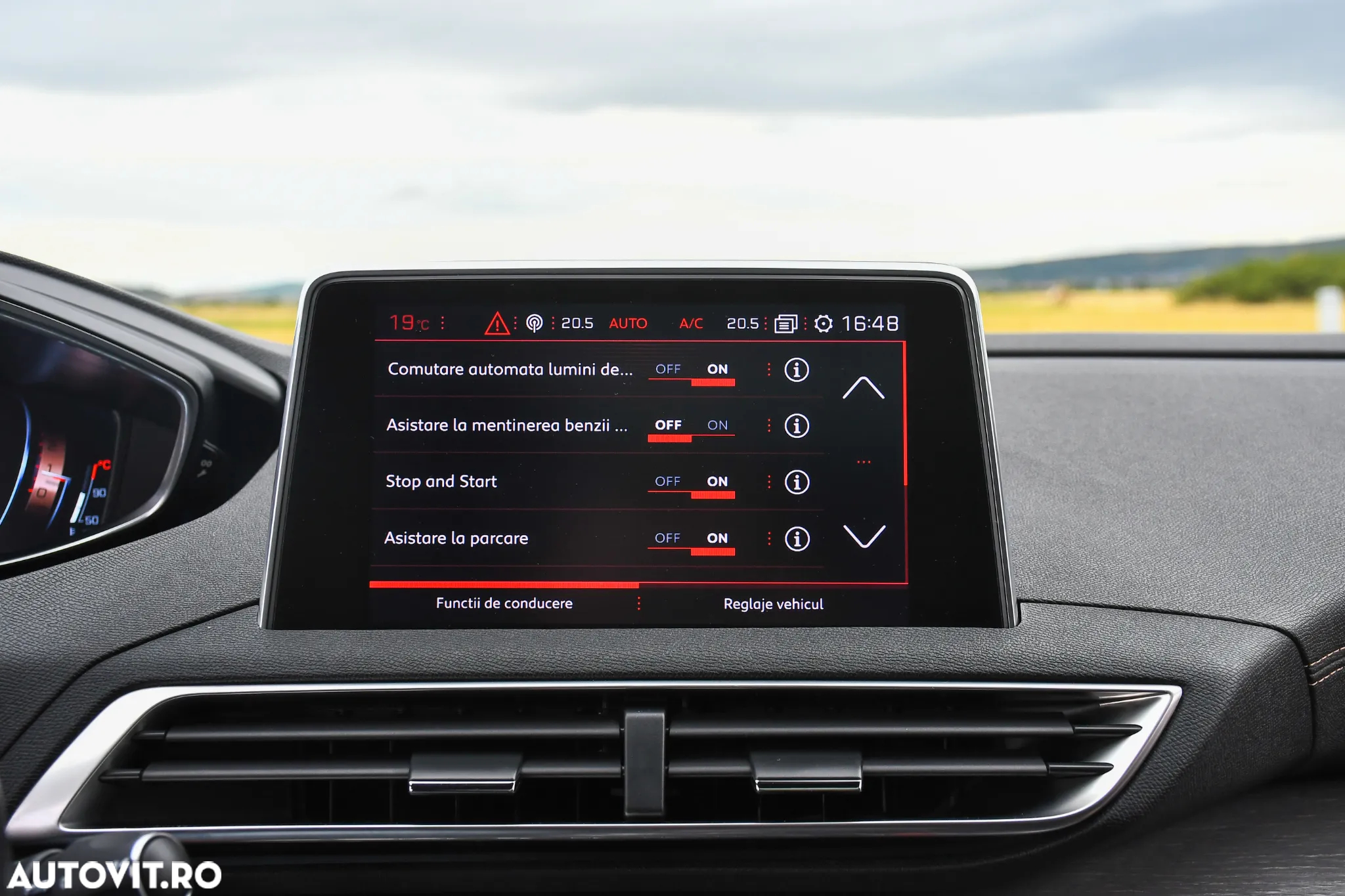 Peugeot 5008 2.0 BlueHDI s&s EAT8 GT - 29