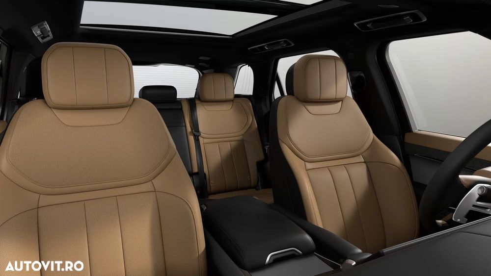 Land Rover Range Rover Sport 3.0 I6 D300 MHEV Dynamic SE - 6