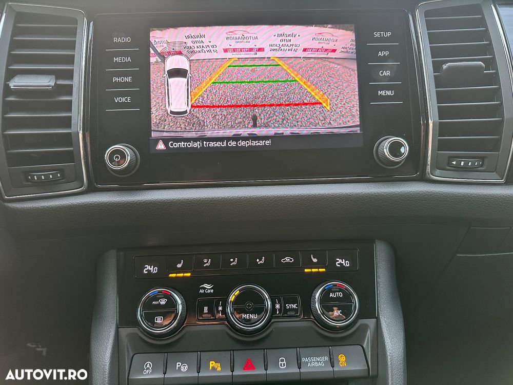 Skoda Kodiaq 2.0 TDI 4X4 DSG Style - 6