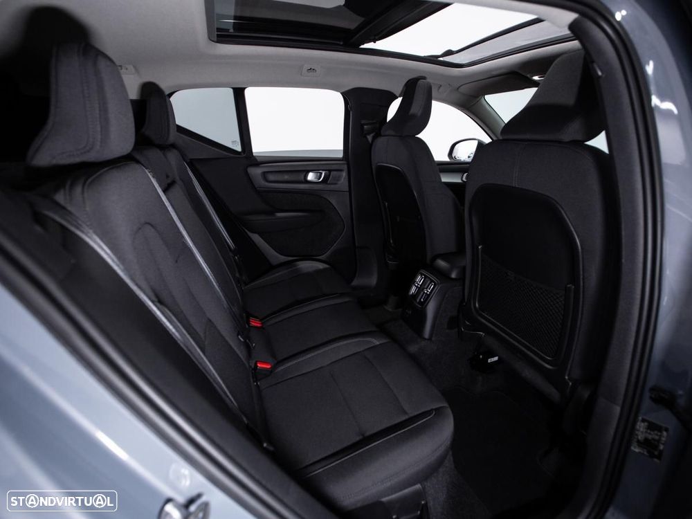 Volvo XC 40 1.5 T4 PHEV Essential - 13
