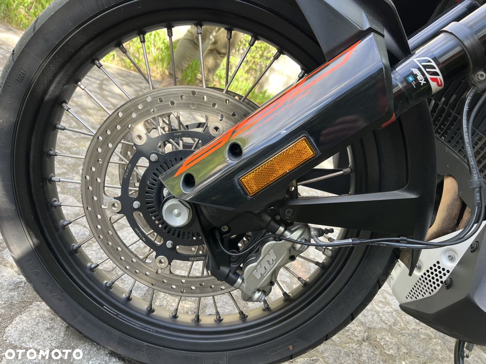 KTM Adventure - 22