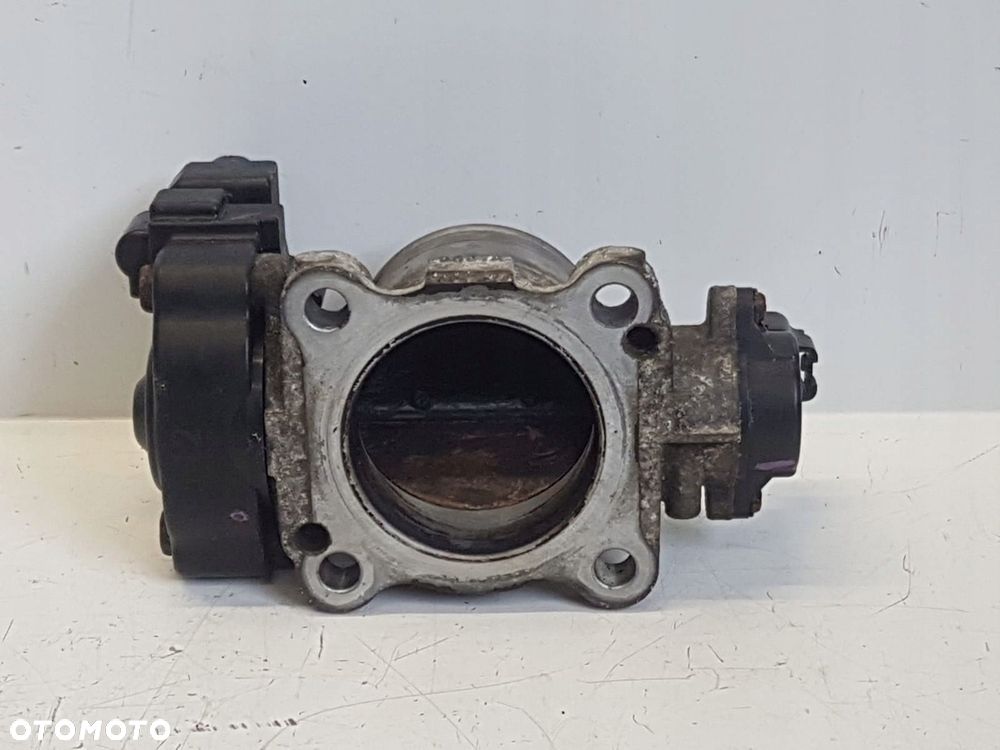 TOYOTA COROLLA VERSO 04- PRZEPUSTNICA - 10