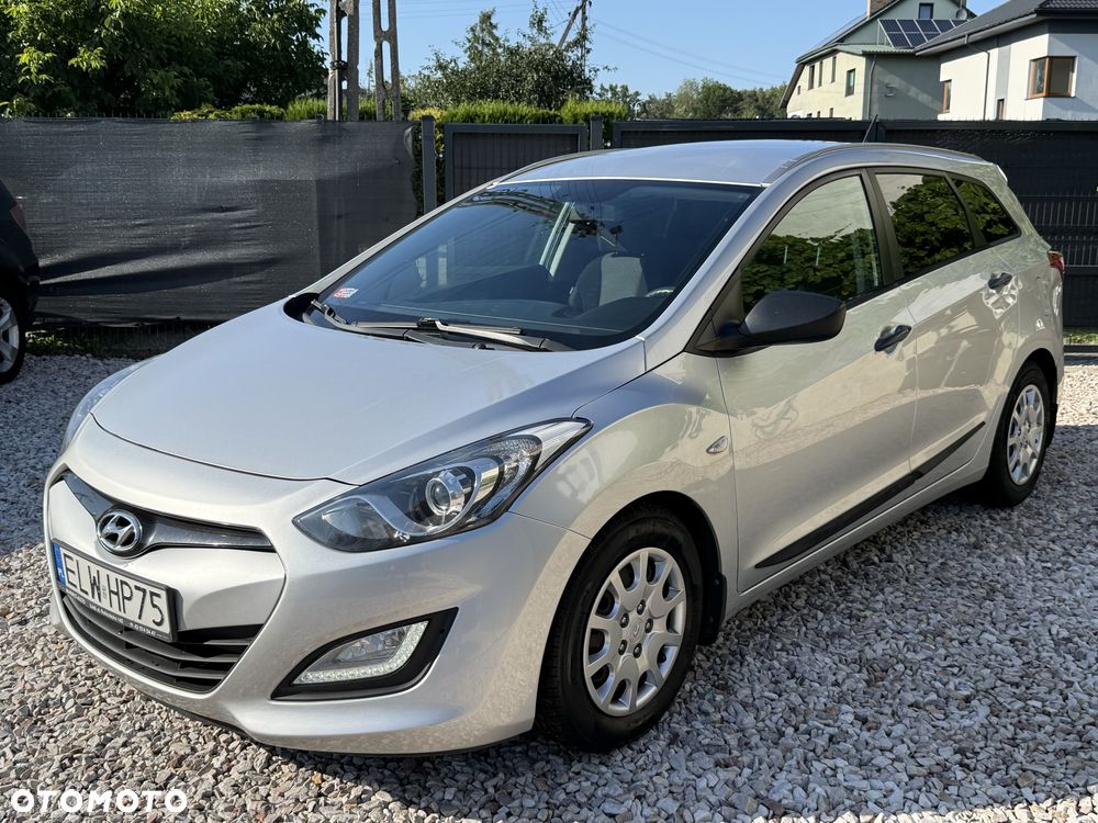 Hyundai i30 - 3