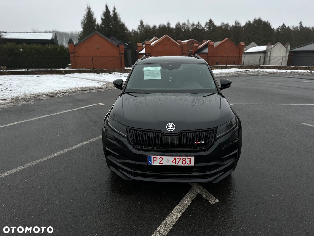 Skoda Kodiaq - 2