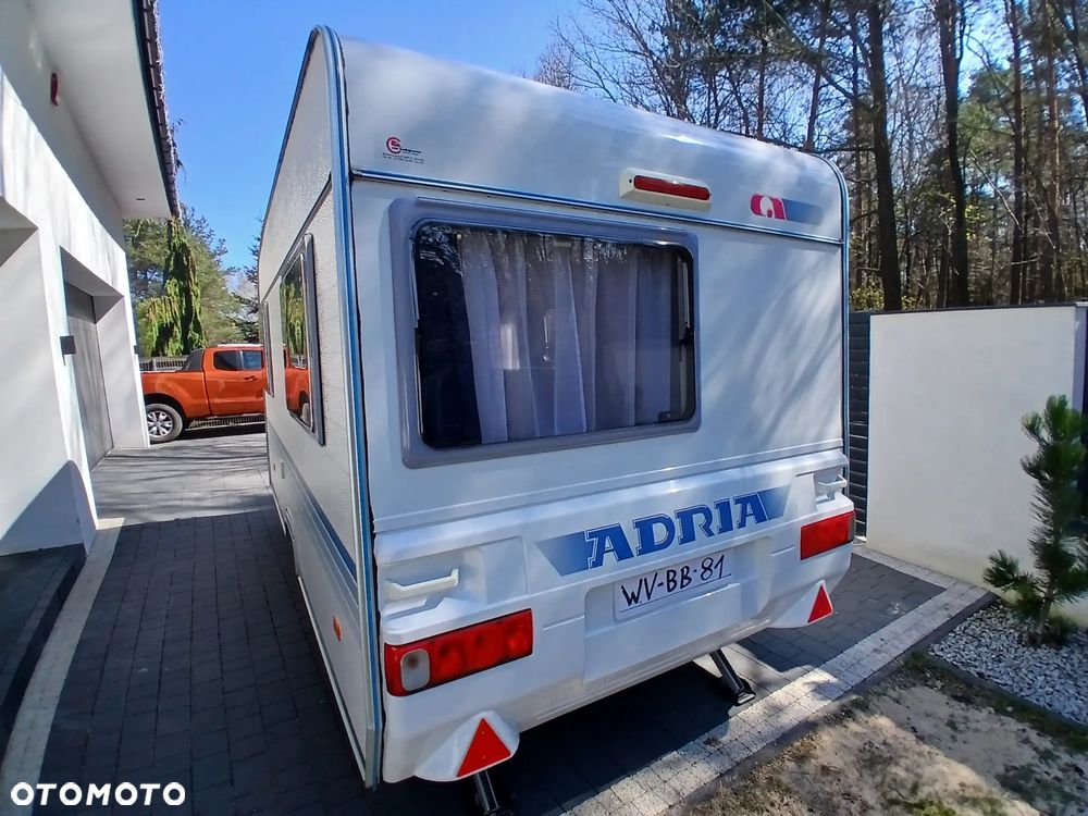 Adria Altea 390 Ds - 32