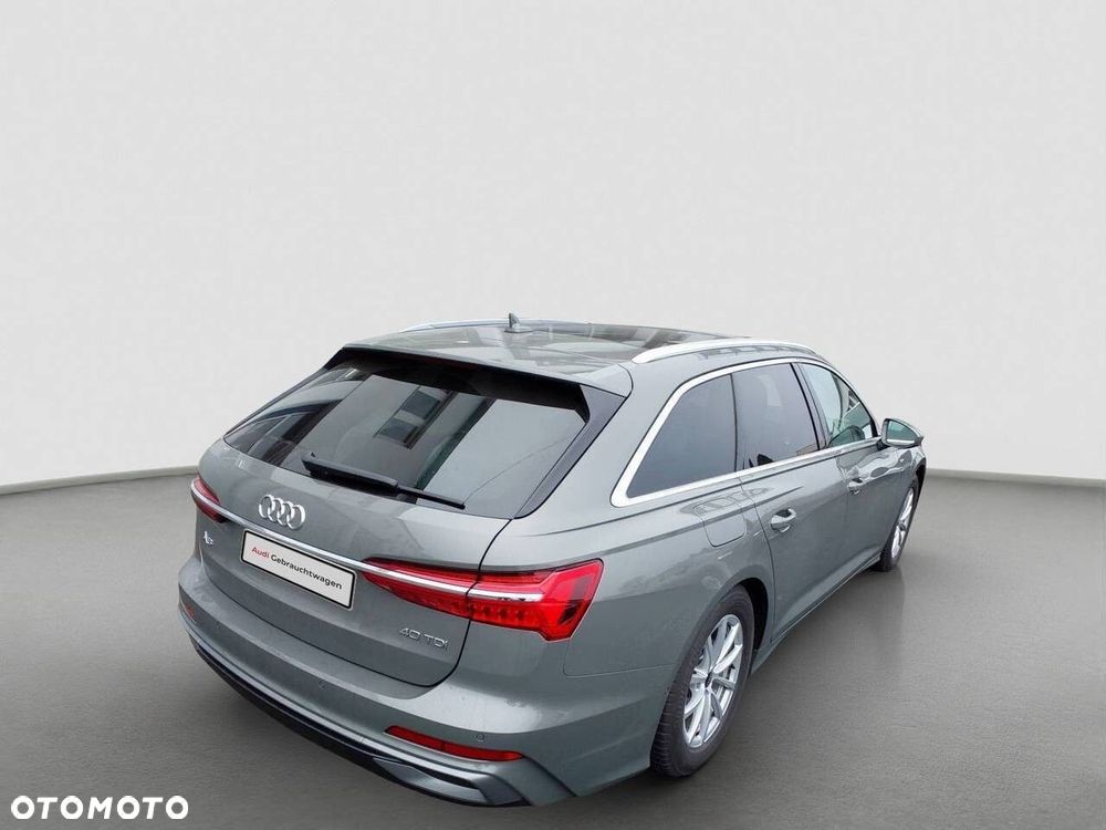 Audi A6 Avant - 11