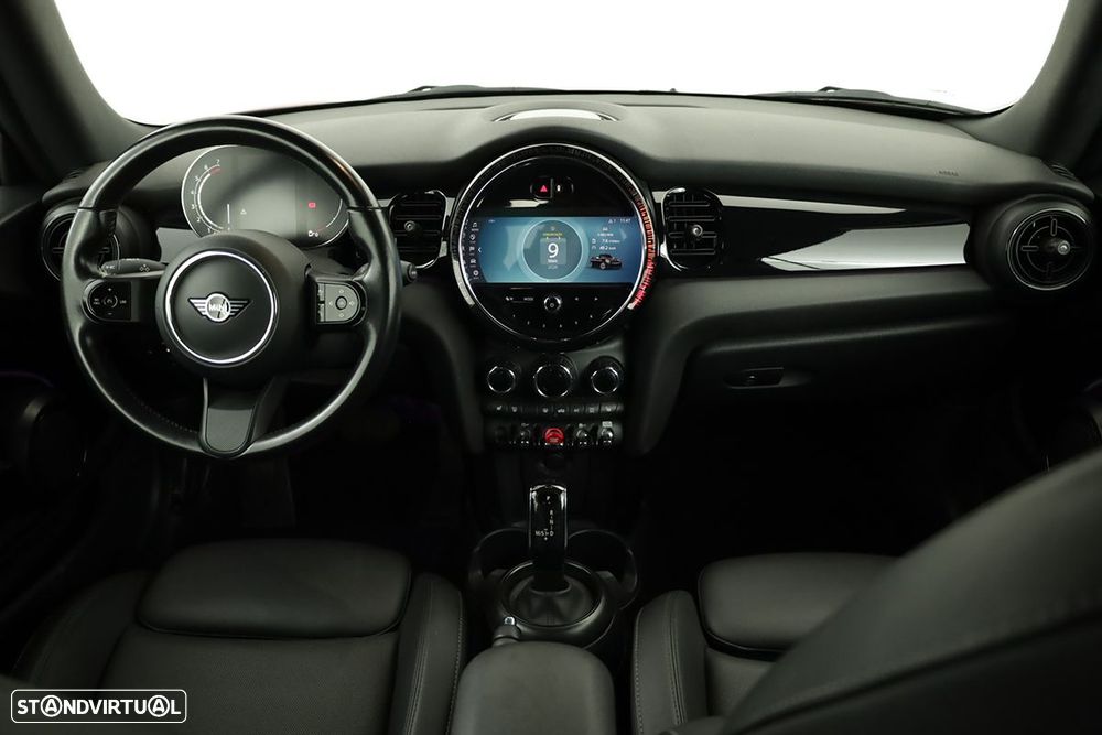 MINI Cabrio Cooper Premium Classic Auto - 12