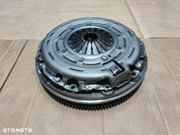 MINI JCW R56 LCI R60 Sprzęgło Koło Zamachowe 7636253