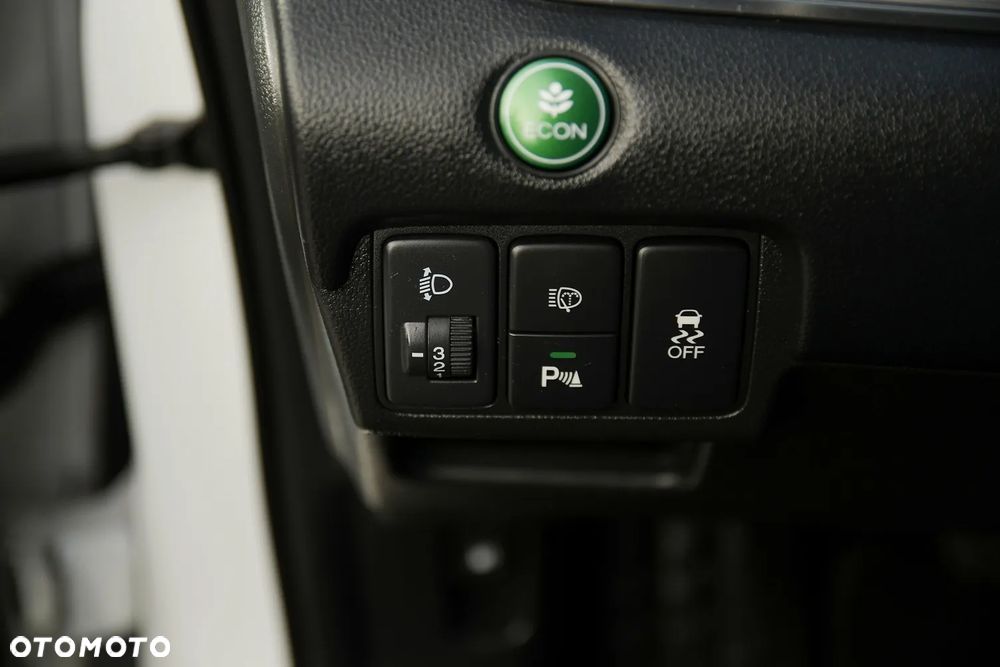 Honda CR-V 2.0i-VTEC 2WD Elegance - 29