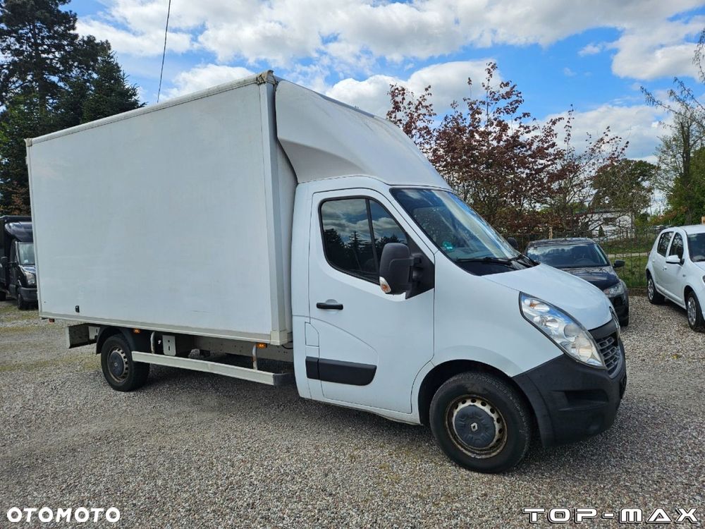 Renault Master - 3