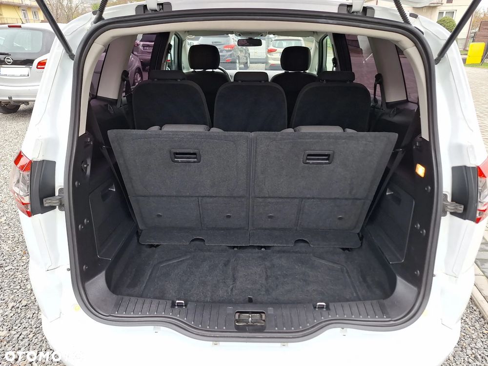 Ford S-Max 2.0 TDCi DPF Titanium X - 10