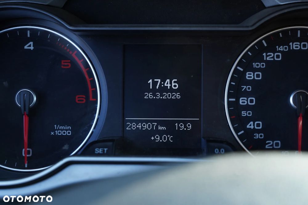 Audi A4 Avant 2.0 TDI ultra - 12