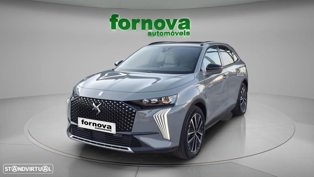 DS DS7 E-Tense Ópera EAT8 - 1