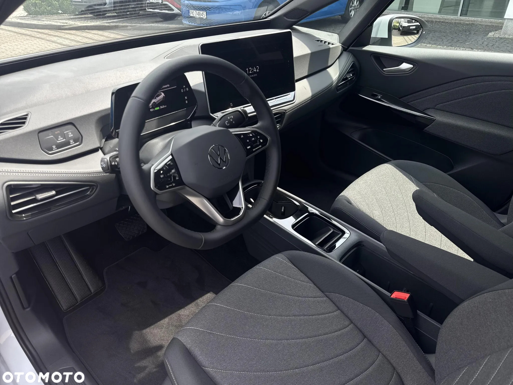 Volkswagen ID.3 52kWh Plus - 11