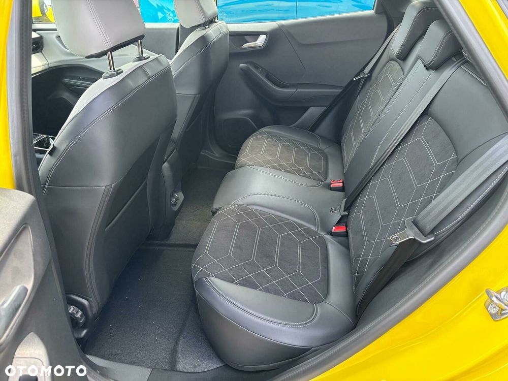 Ford Puma - 15