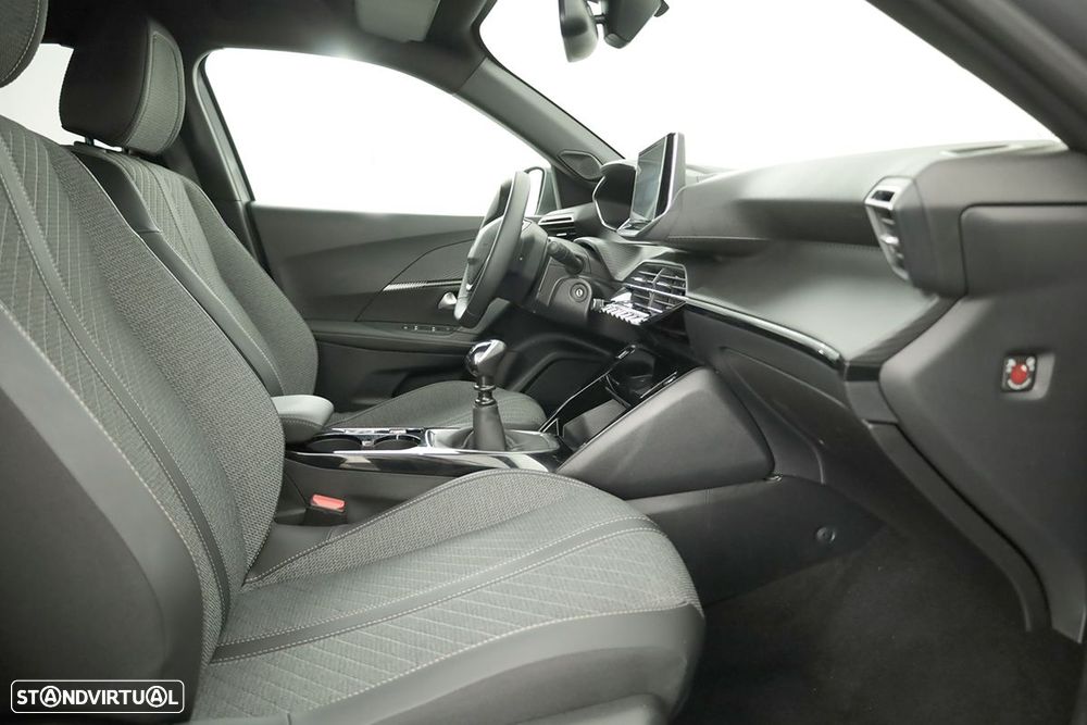 Peugeot 2008 1.2 PureTech Allure - 20