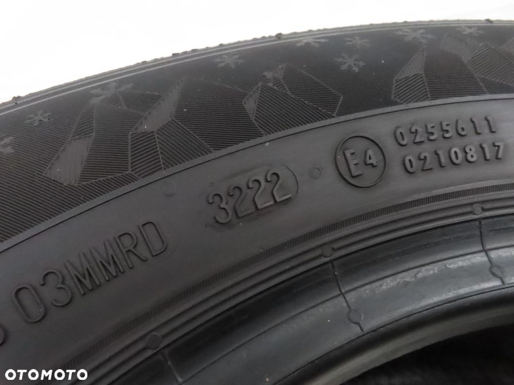 185/65R15 OPONA ZIMOWA Semperit Speed-Grip 5 88T - 4