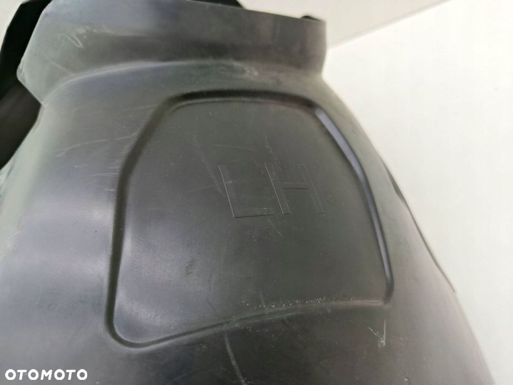 FORD C-MAX MK2 NADKOLE LEWY PRZÓD 1932341 - 4