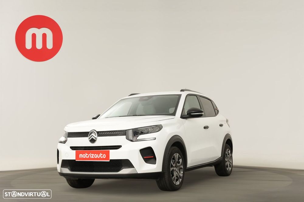 Citroën C3 1.2 Turbo Max - 2