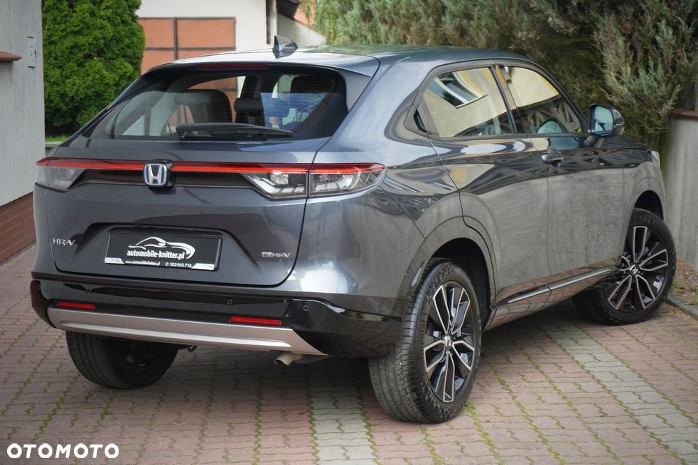 Honda HR-V 1.5 i-MMD Advance CVT - 3