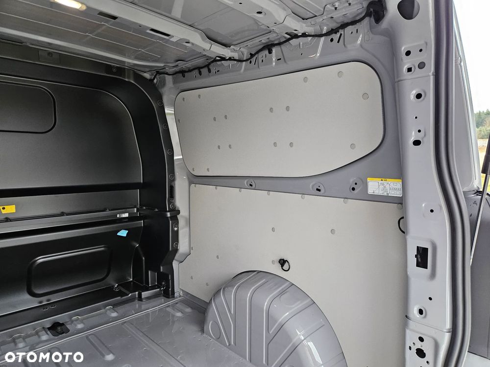 Volkswagen TRANSPORTER T7 EDITION DSG L2 Brygadowy - 34