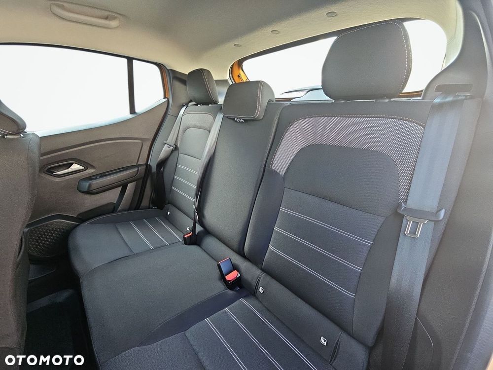 Dacia Sandero Stepway 1.0 TCe Expression - 22