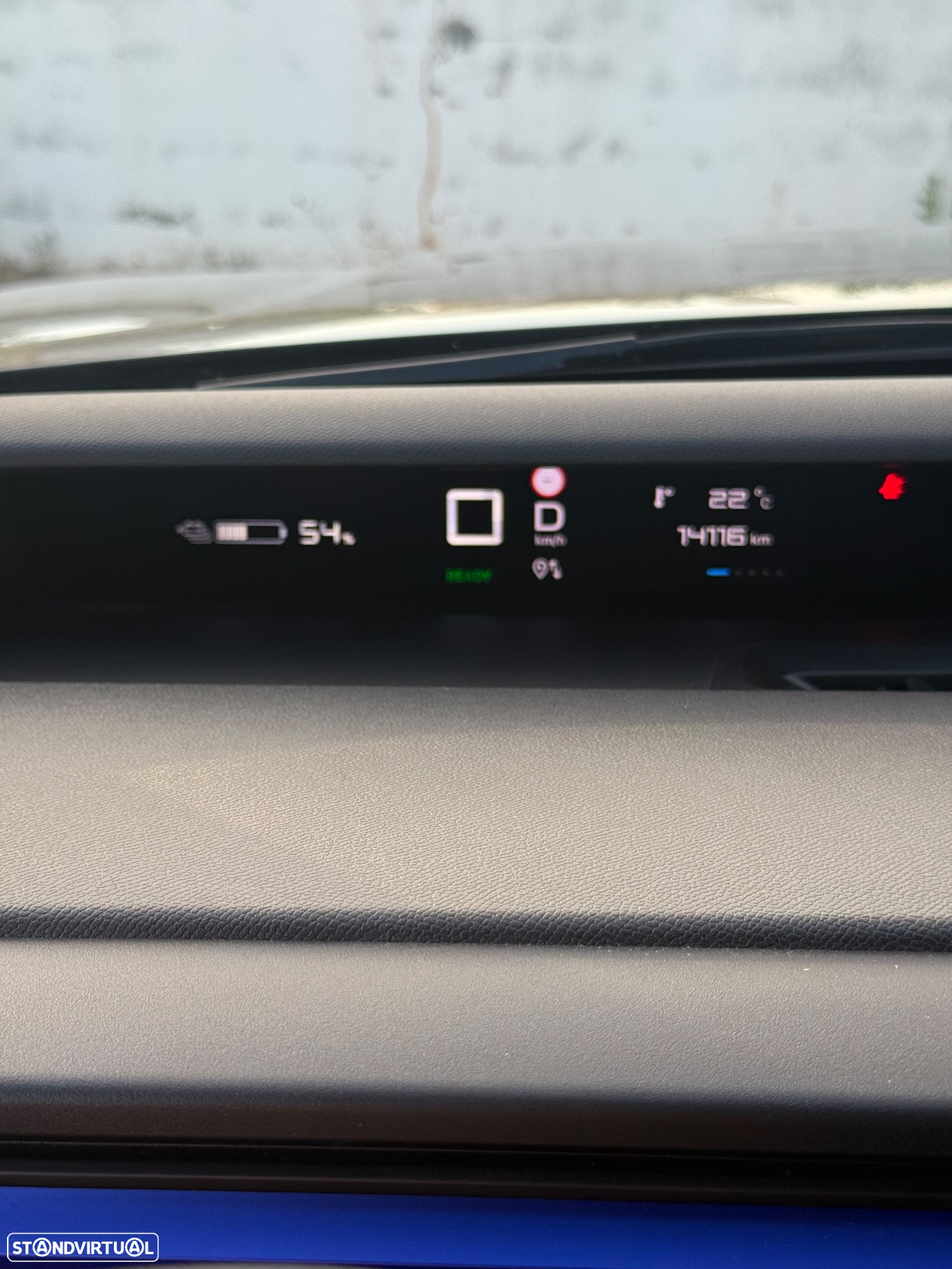 Citroën e-C3 44 kWh You - 4