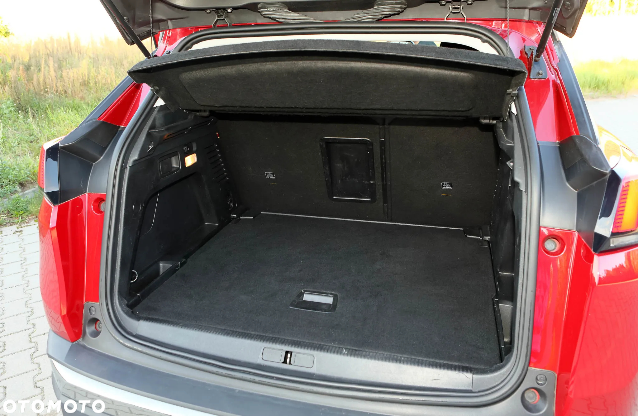 Peugeot 3008 BlueHDi 130 Stop & Start Active - 14