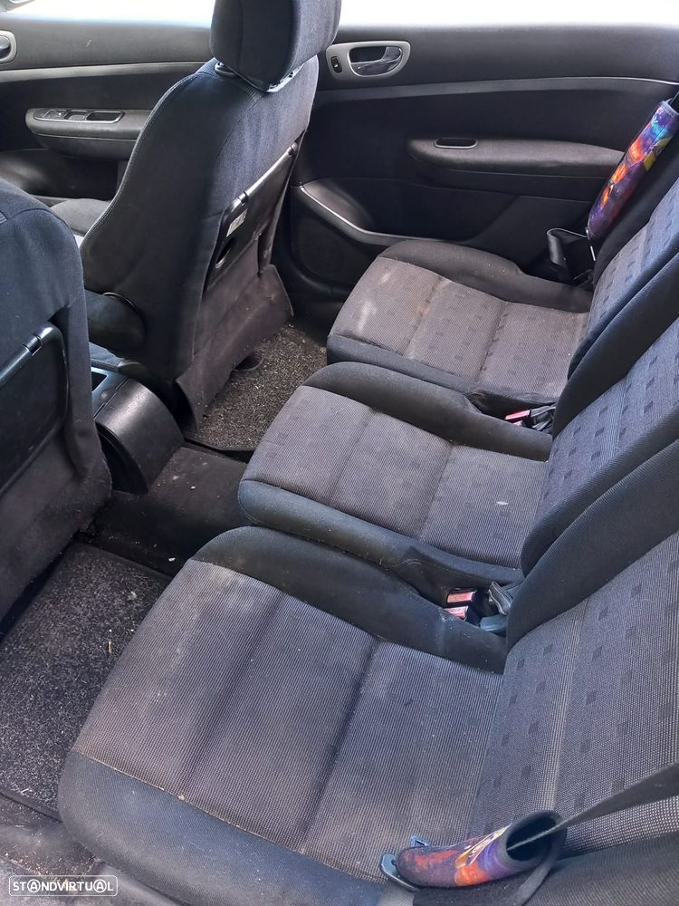 Peugeot 307 SW 1.6 HDi - 8